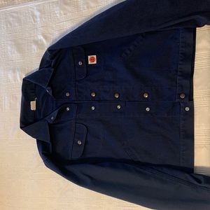 Vintage GWG Kings Denim Jacket
